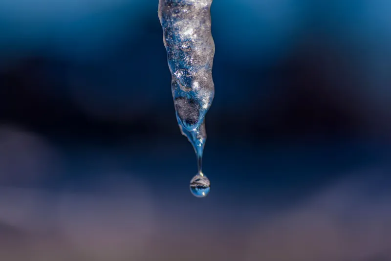 Gelo Demais na Câmara Fria: O Que os Ciclos de Degelo Revelam Sobre o Desperdício de Energia no Seu Negócio