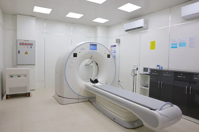 Climatização em Ambientes de Saúde: Normas, Filtros e Controle de Contaminação em Hospitais e Clínicas